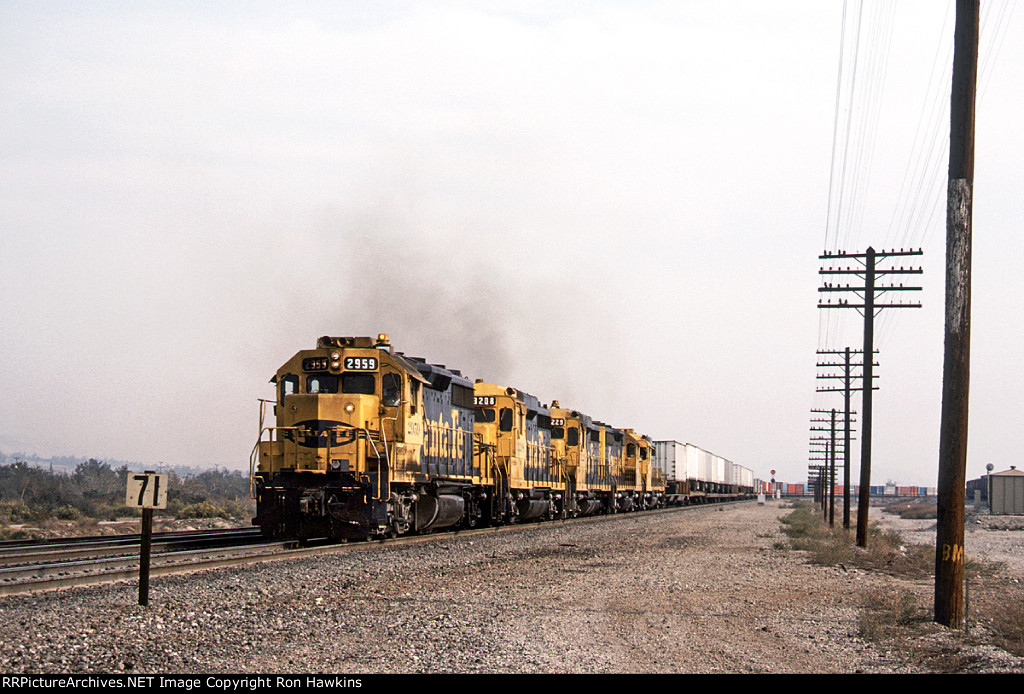 ATSF 2959 (REPOST)